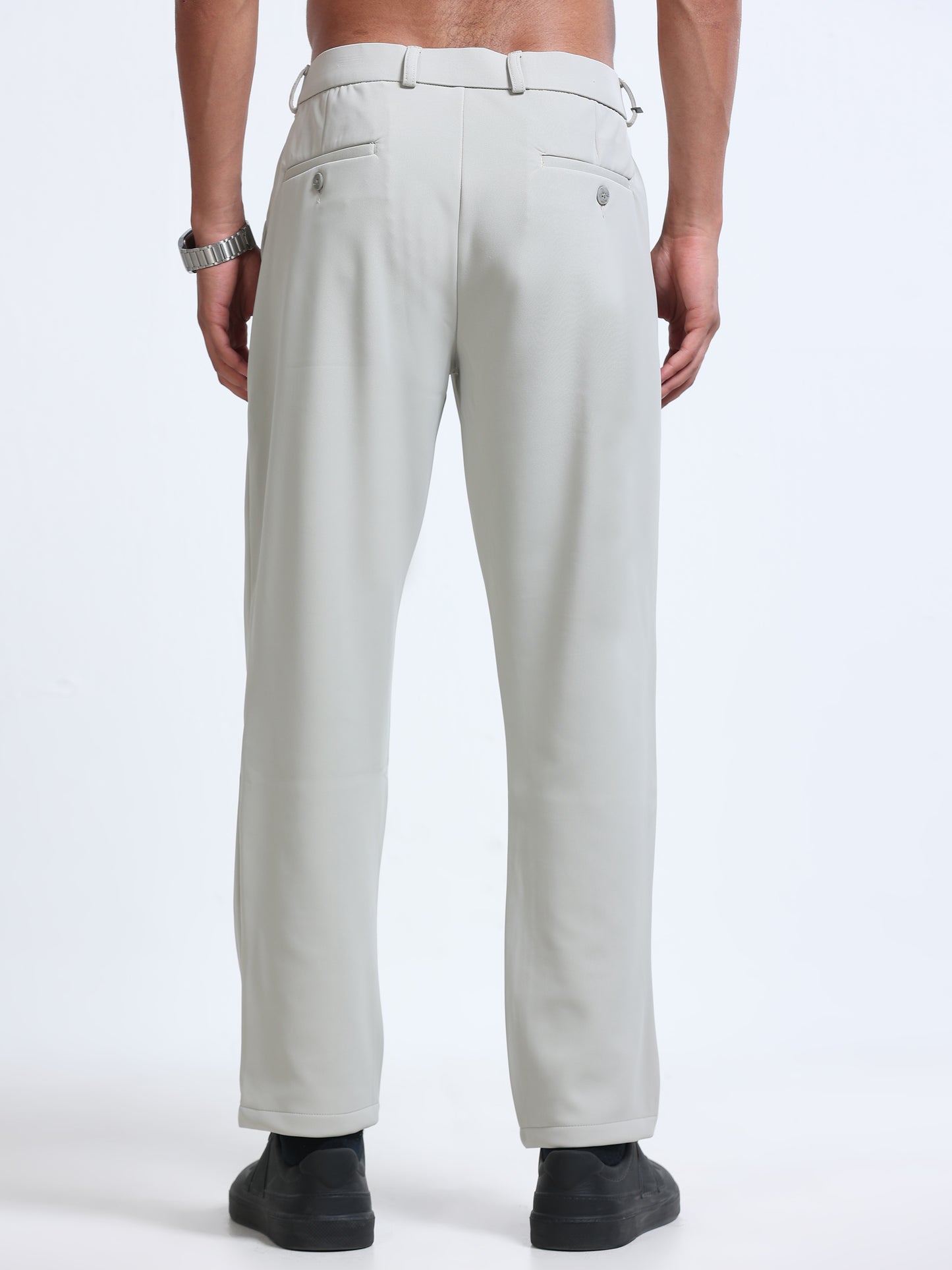 Knit-Bond 4WAY - Light Cream