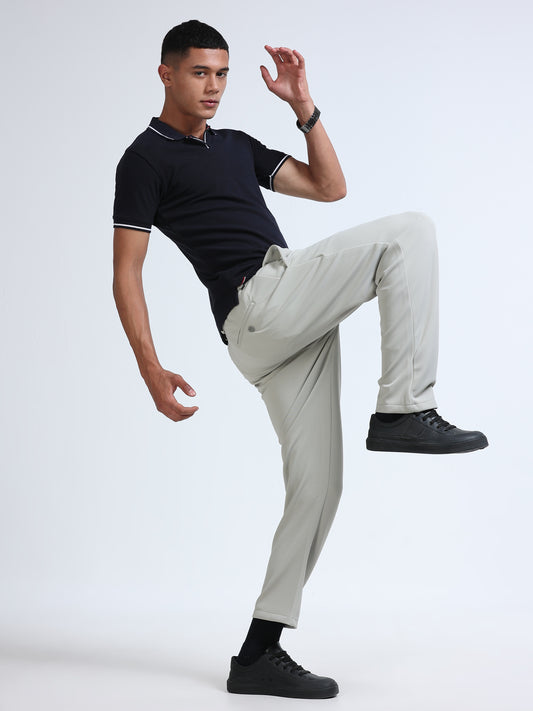 Knit-Bond 4WAY - Light Cream