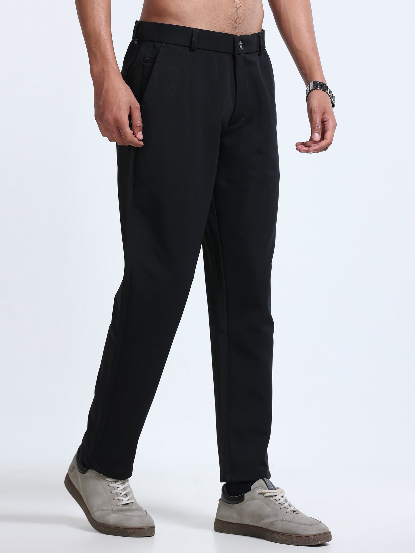 Knit-Bond 4WAY - Black