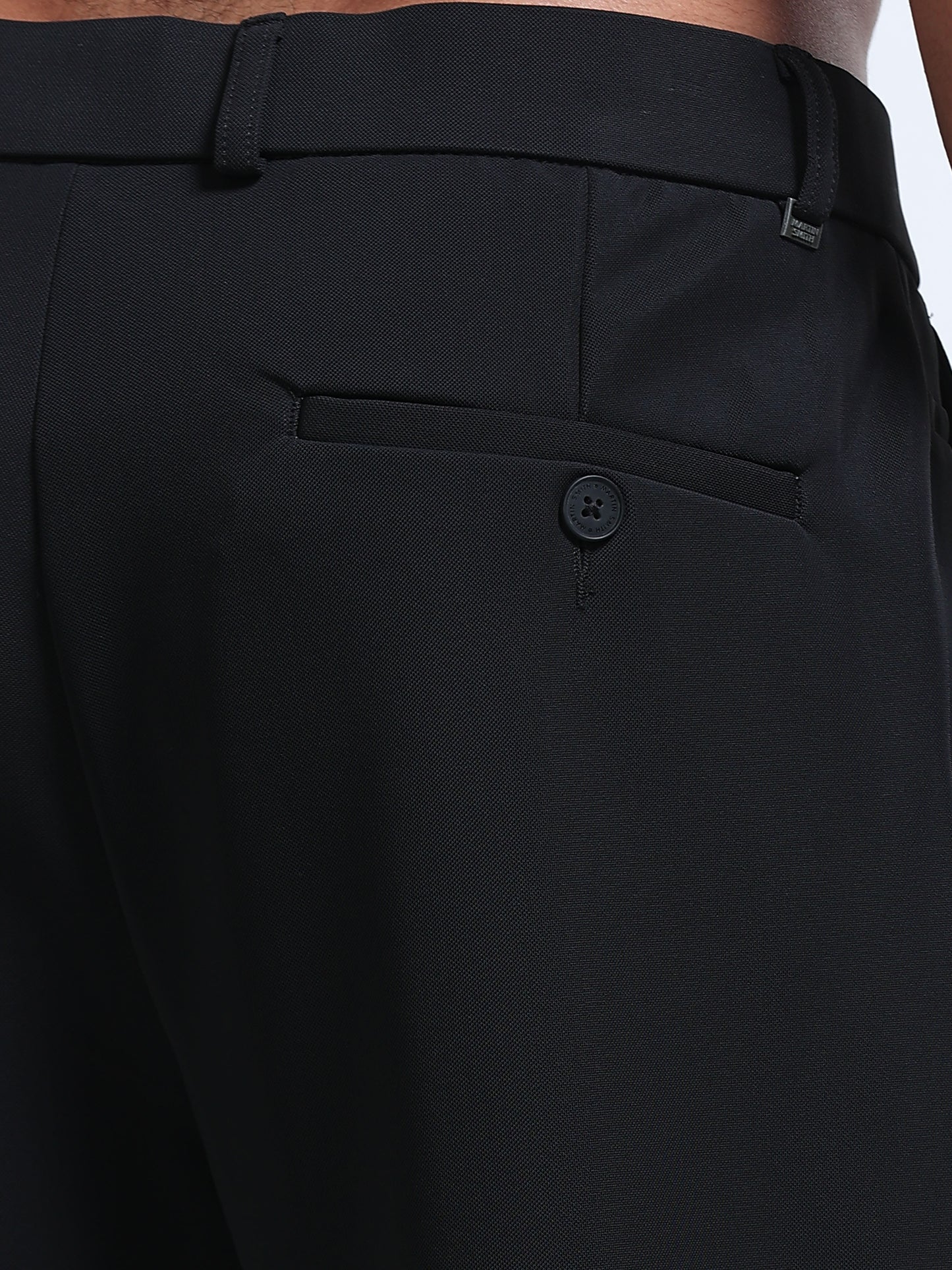 Knit-Bond 4WAY - Black