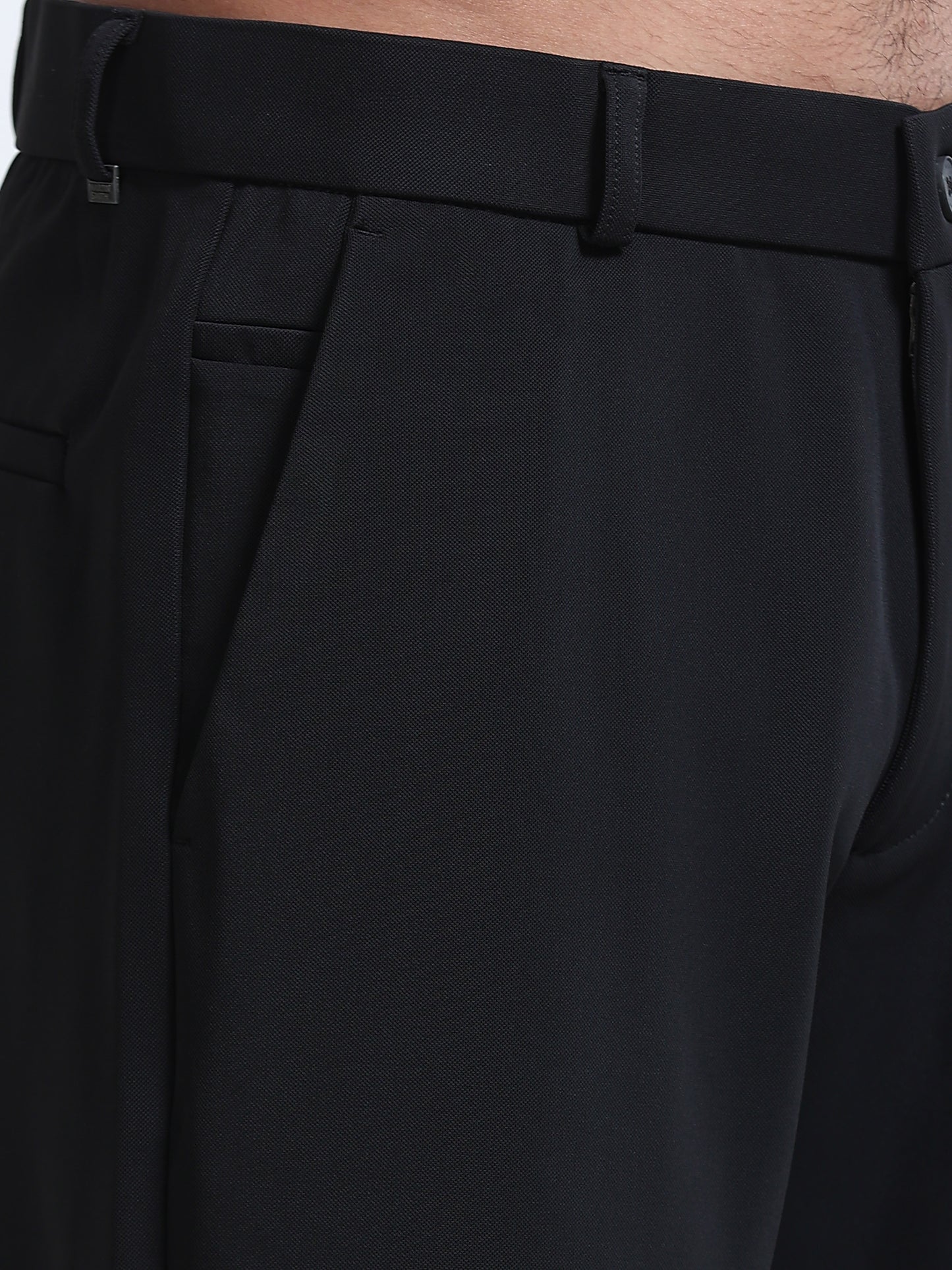 Knit-Bond 4WAY - Black