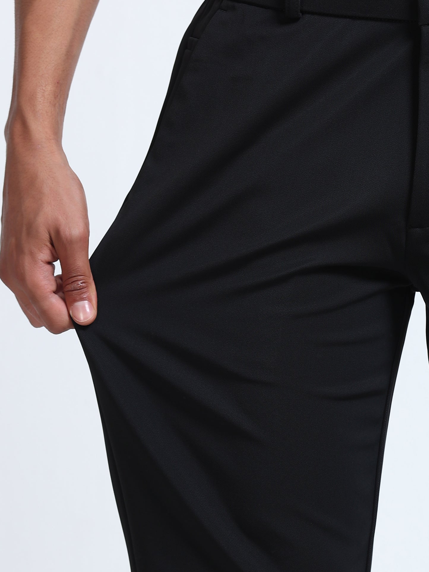 Knit-Bond 4WAY - Black