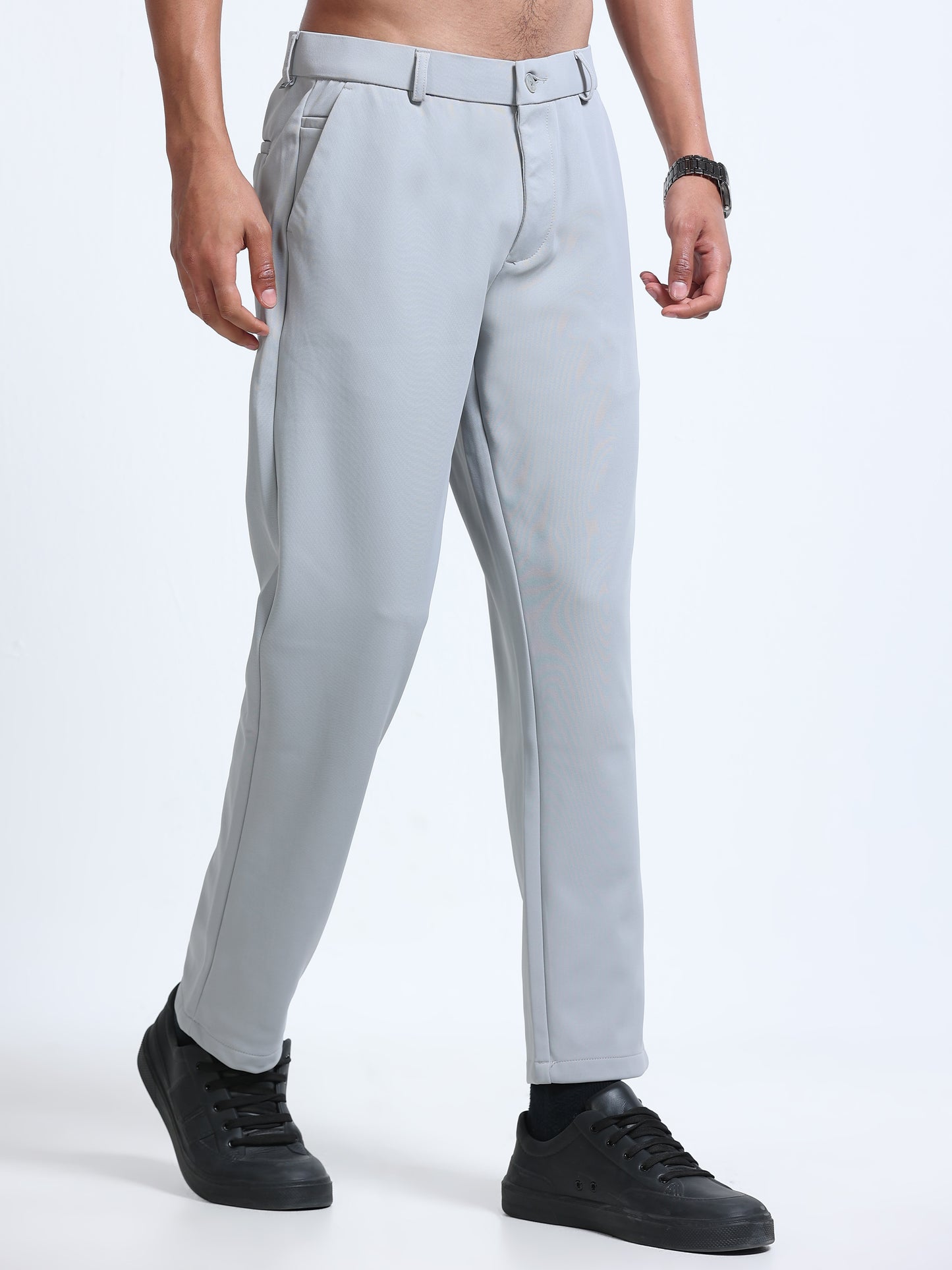 Knit-Bond 4WAY - Grey