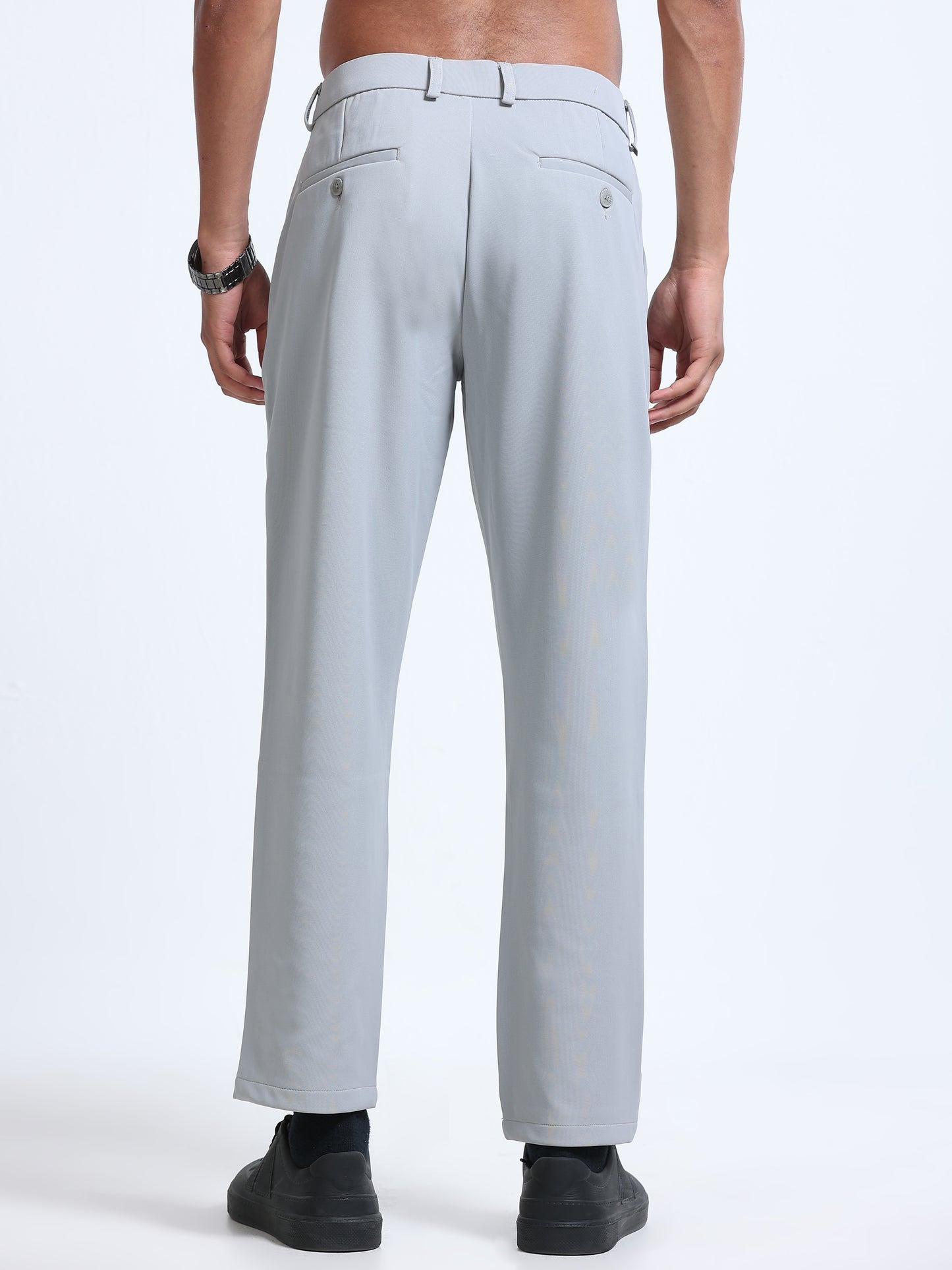 Knit-Bond 4WAY - Grey