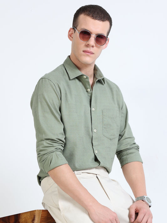 linen checks