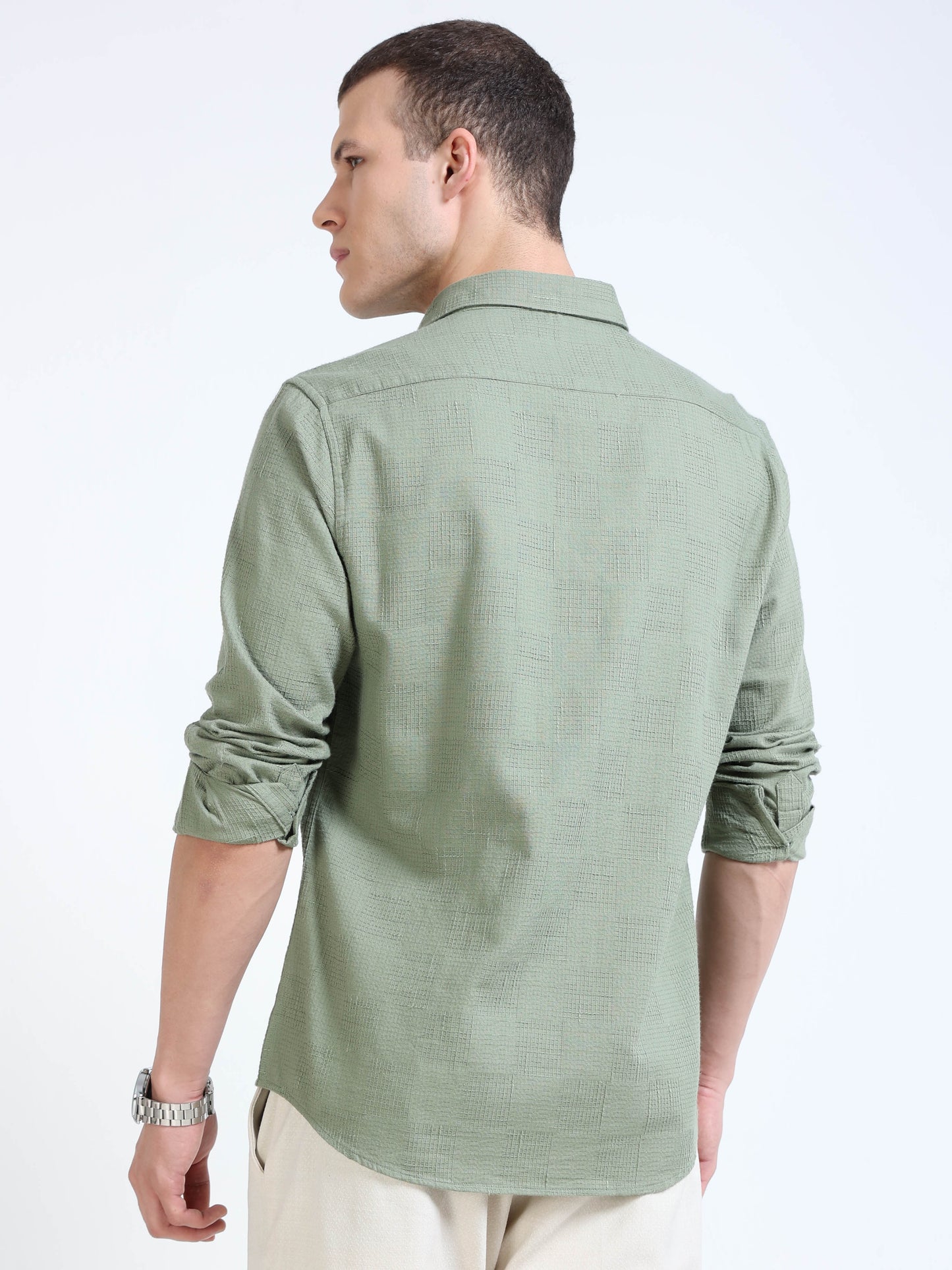linen checks