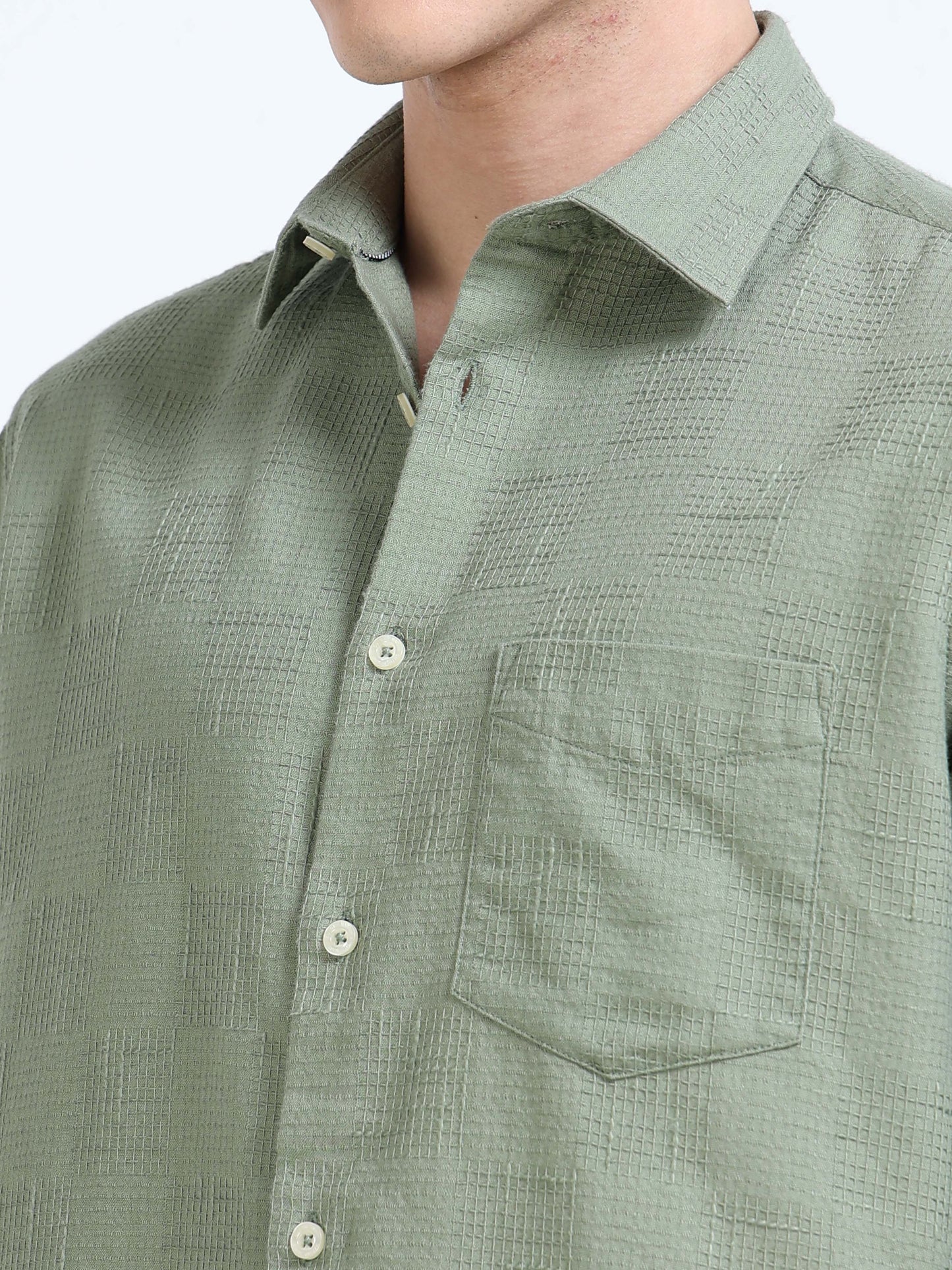linen checks