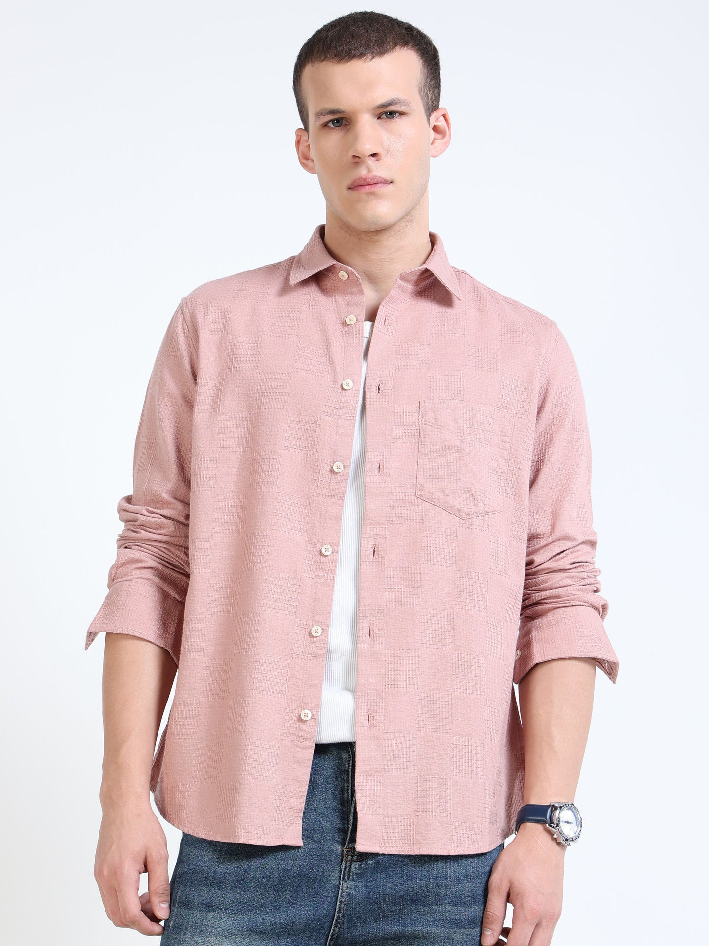 Linen Checks
