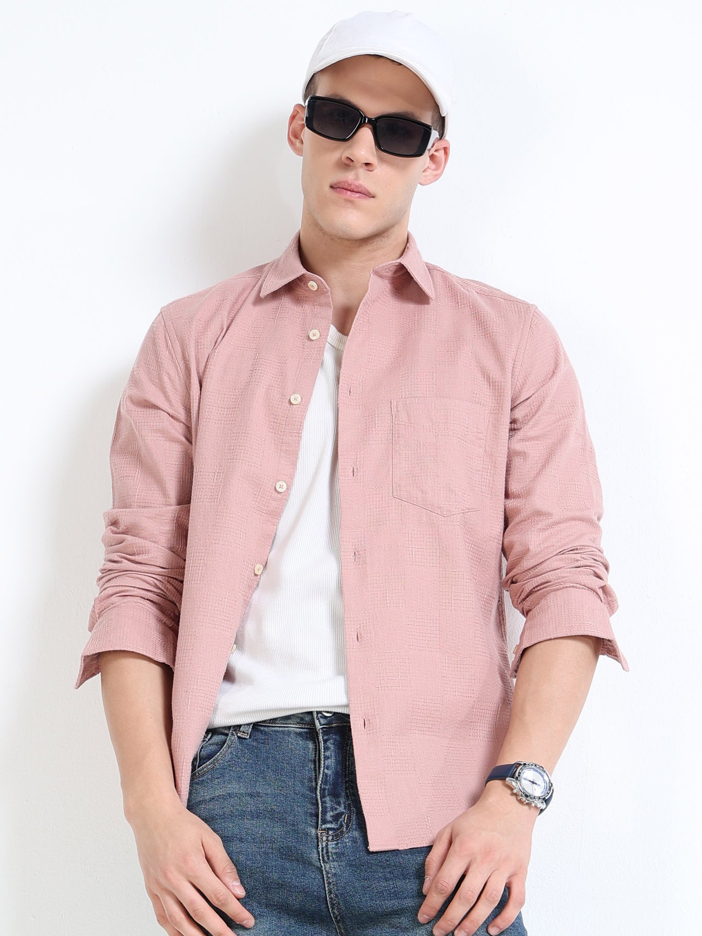 Linen Checks