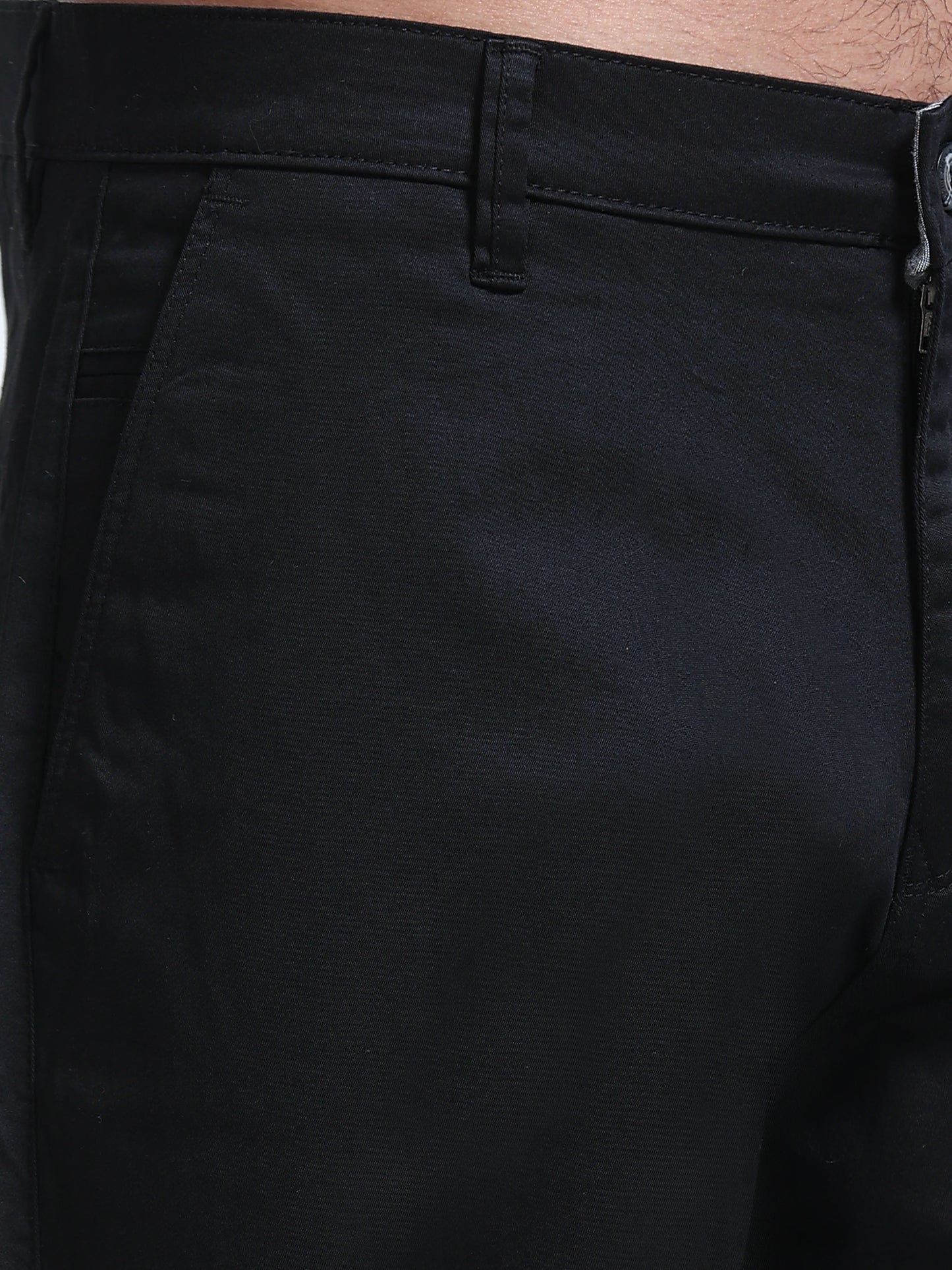Original-chinos - Black