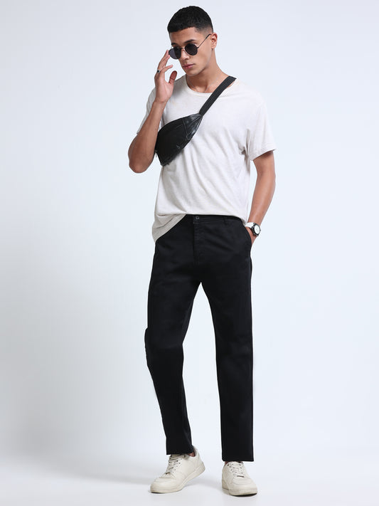 Original-chinos - Black