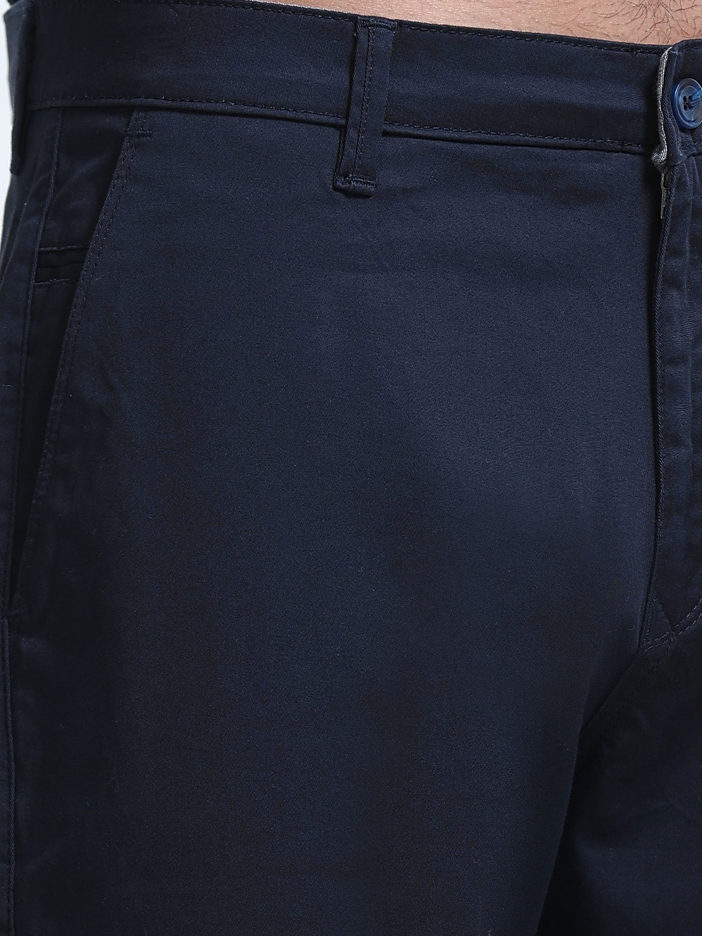 Original-chinos - Navy Blue