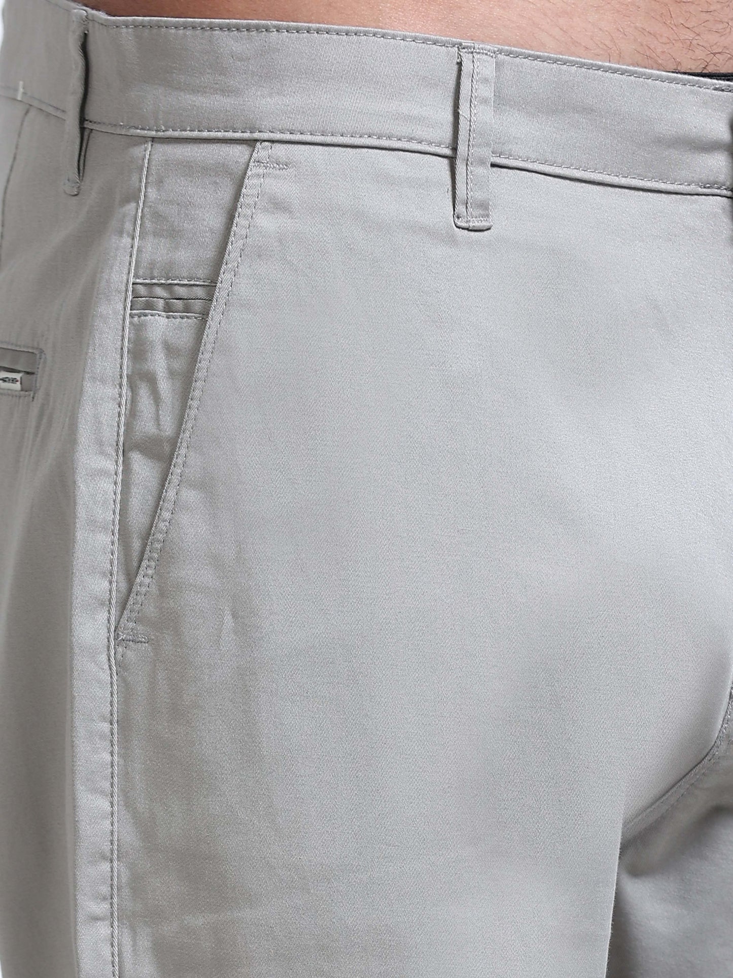 Original-chinos - Cement Grey