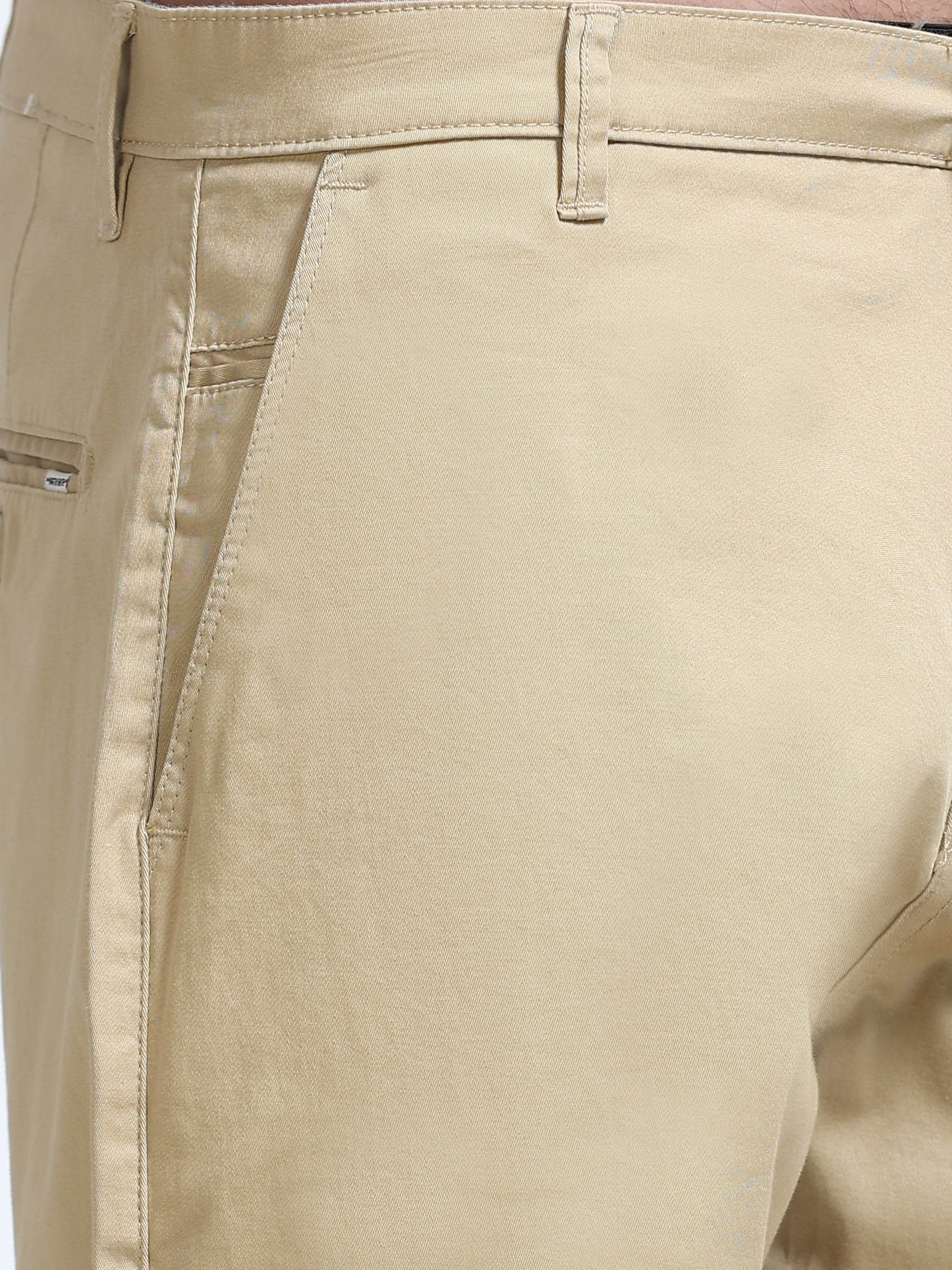 Original-chinos - Khaki