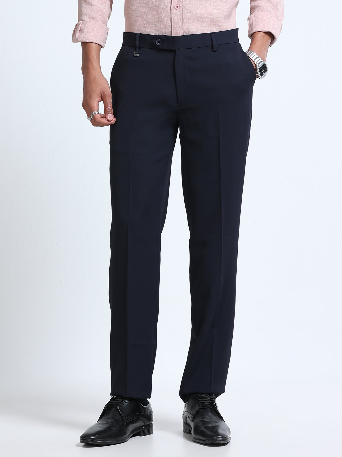 Imp-Armani - Navy Blue