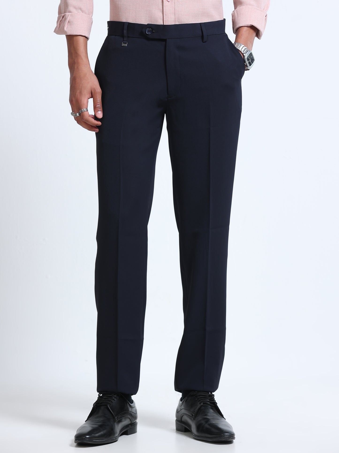 Imp-Armani - Navy Blue