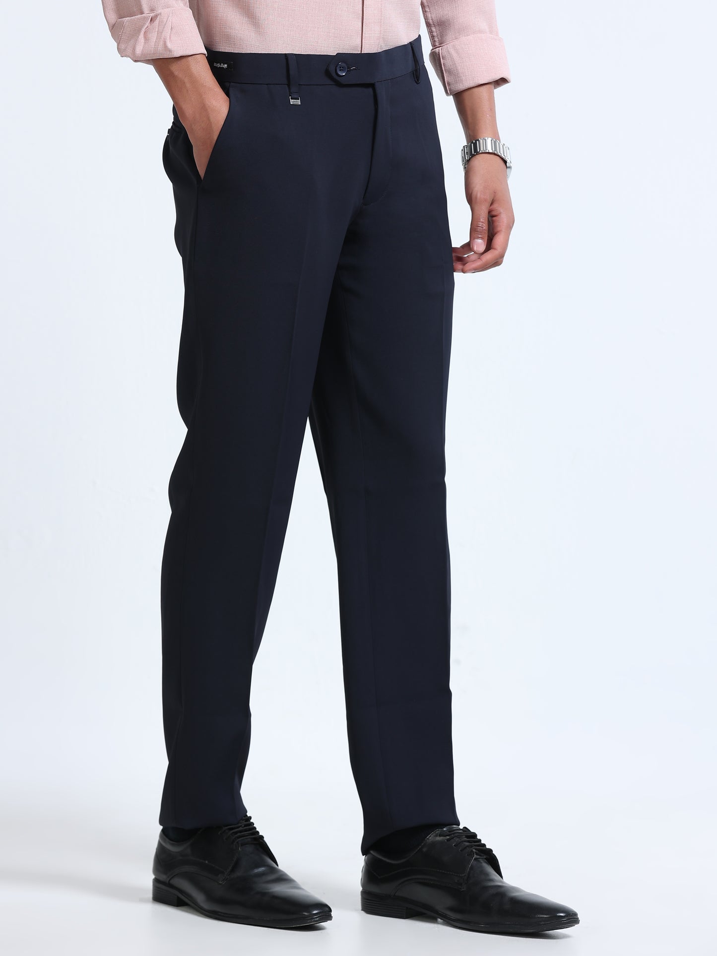 Imp-Armani - Navy Blue