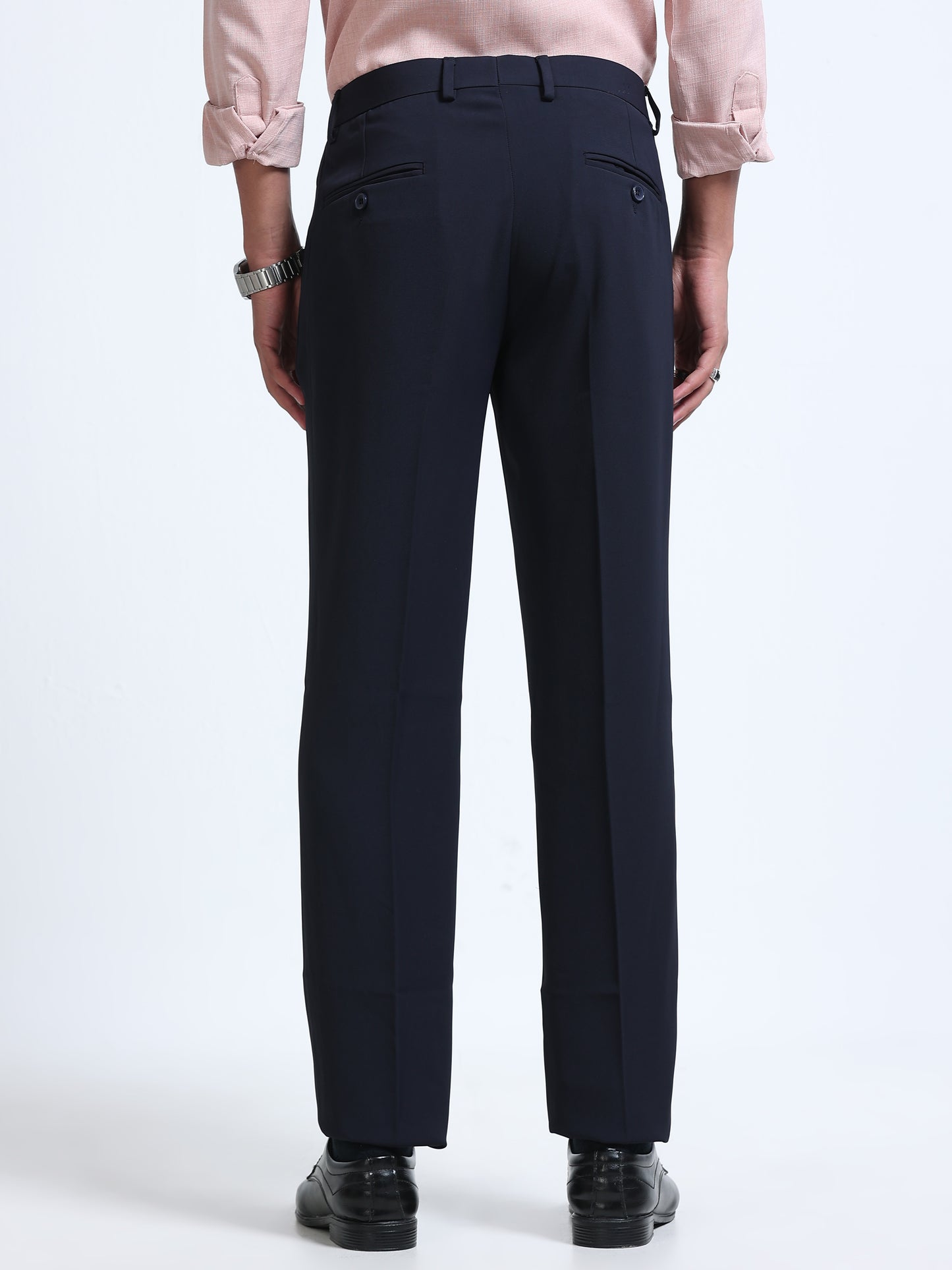 Imp-Armani - Navy Blue
