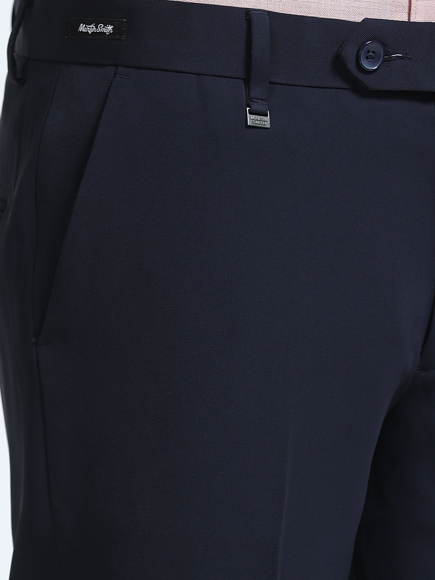 Imp-Armani - Navy Blue