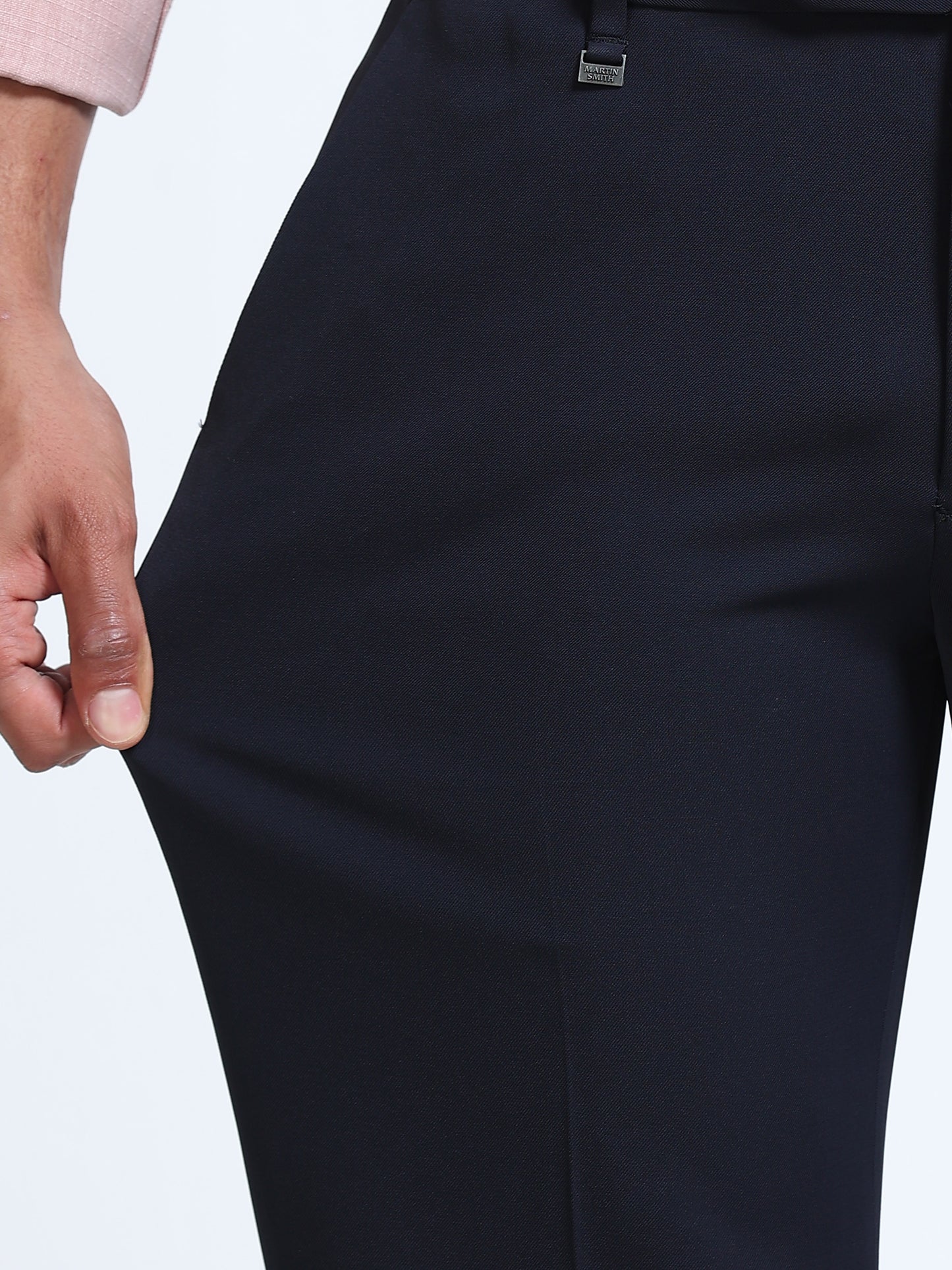 Imp-Armani - Navy Blue