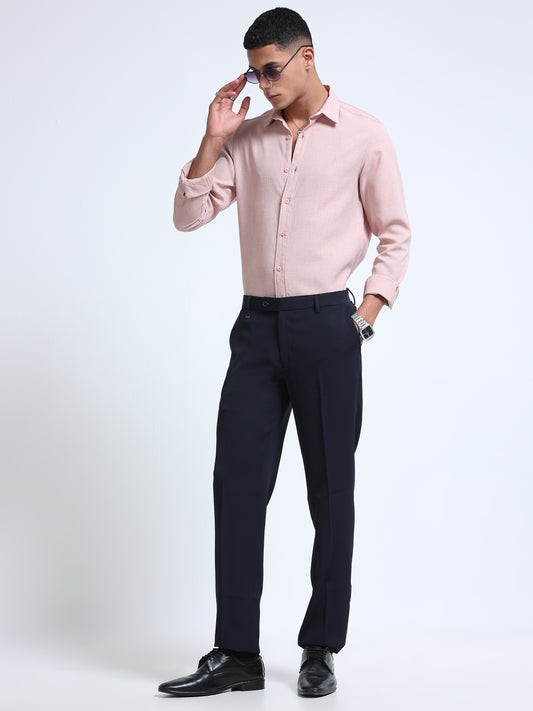 Imp-Armani - Navy Blue