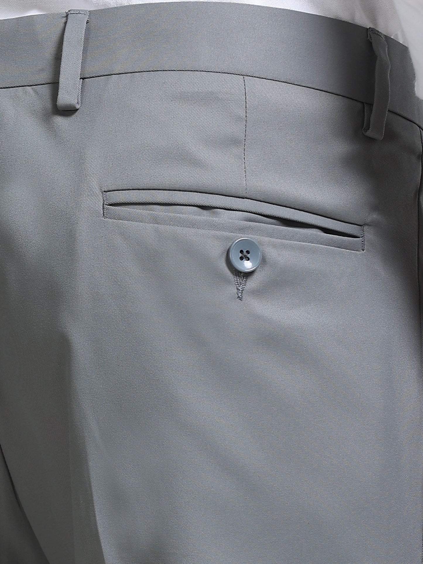 Polo-Lycra - Grey