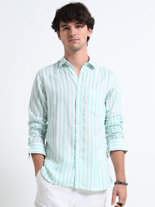 Old money shirt