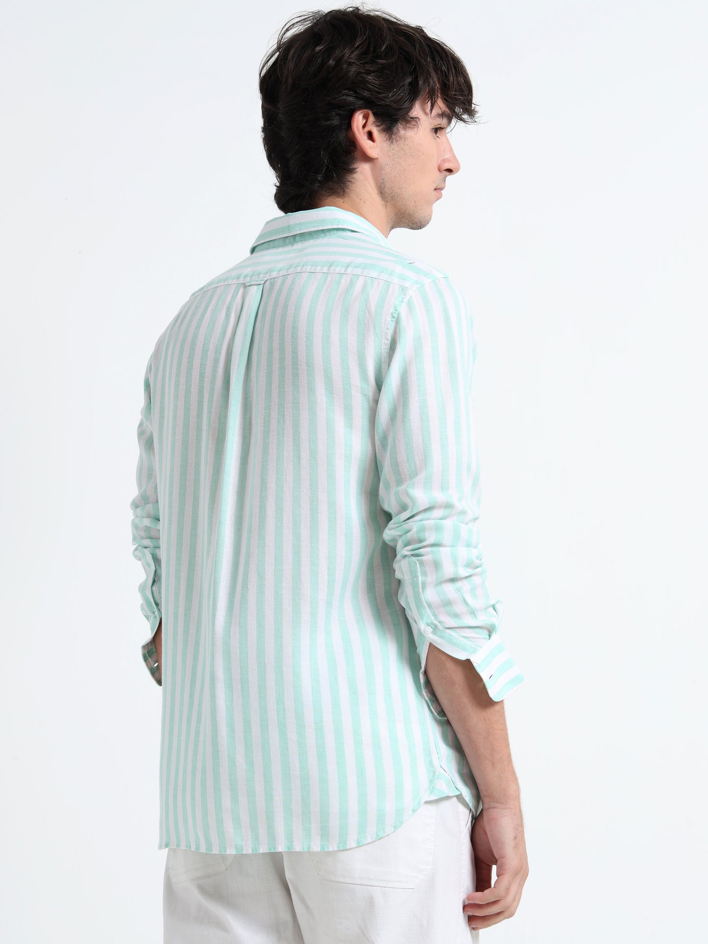 Old money shirt