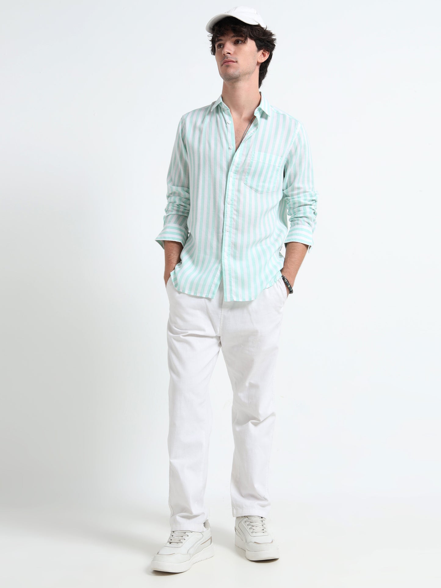 Old money shirt