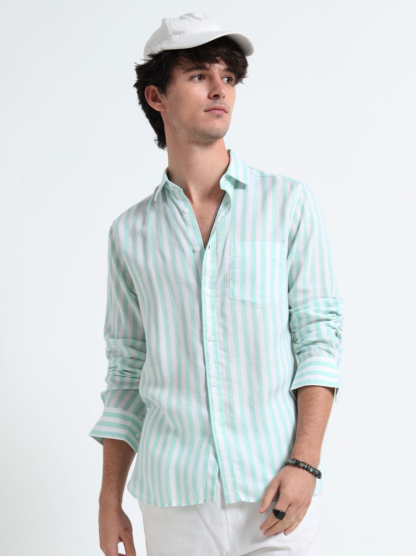 Old money shirt