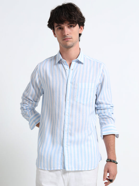 Old money shirt