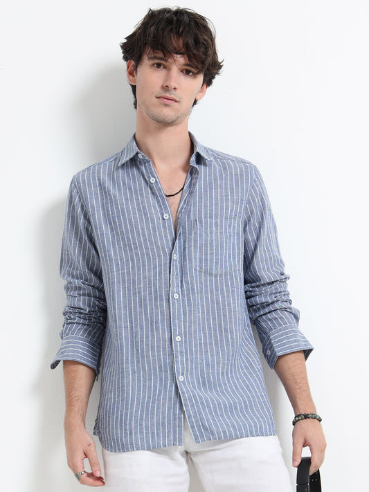 Old money shirt