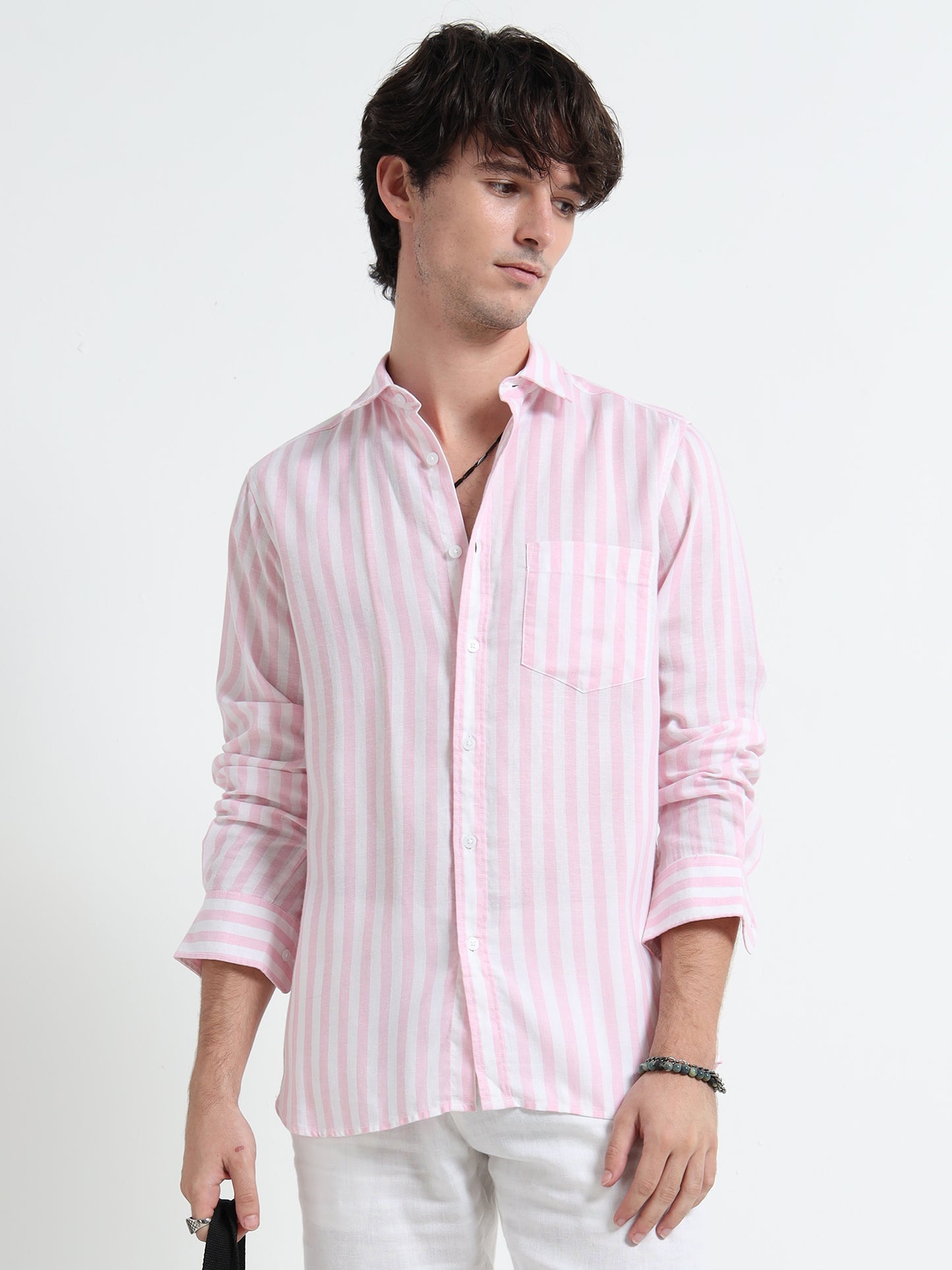 Old money shirt