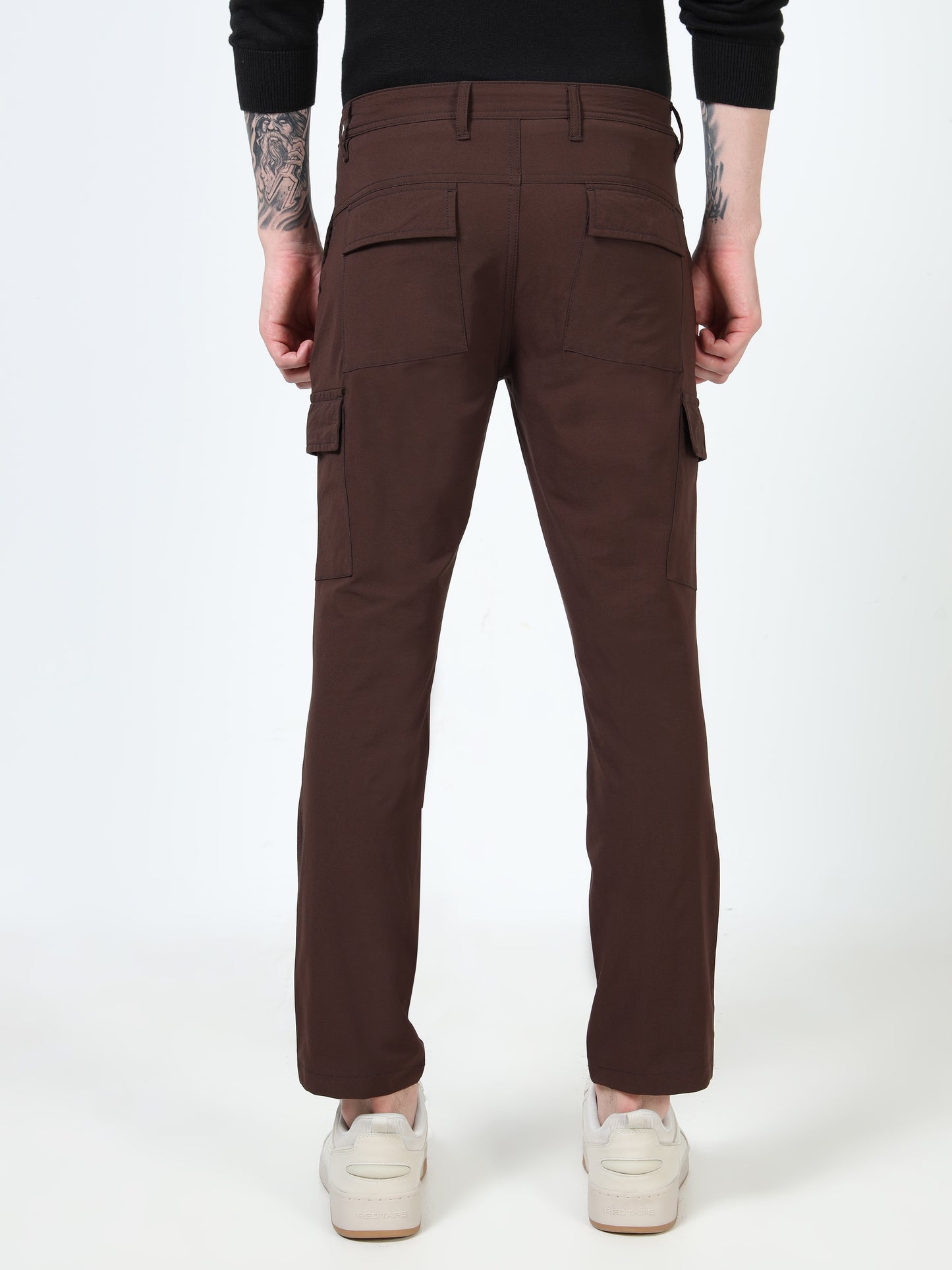 Martin Smith Nature-Hiking Pants