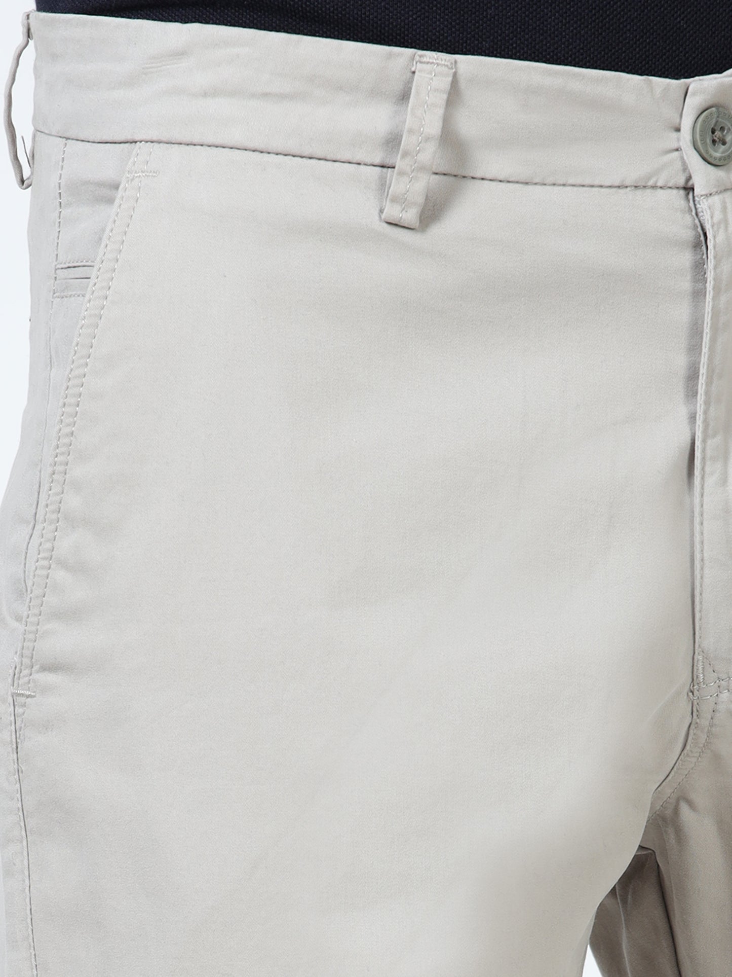 Martin Smith Organic Cotton Chinos