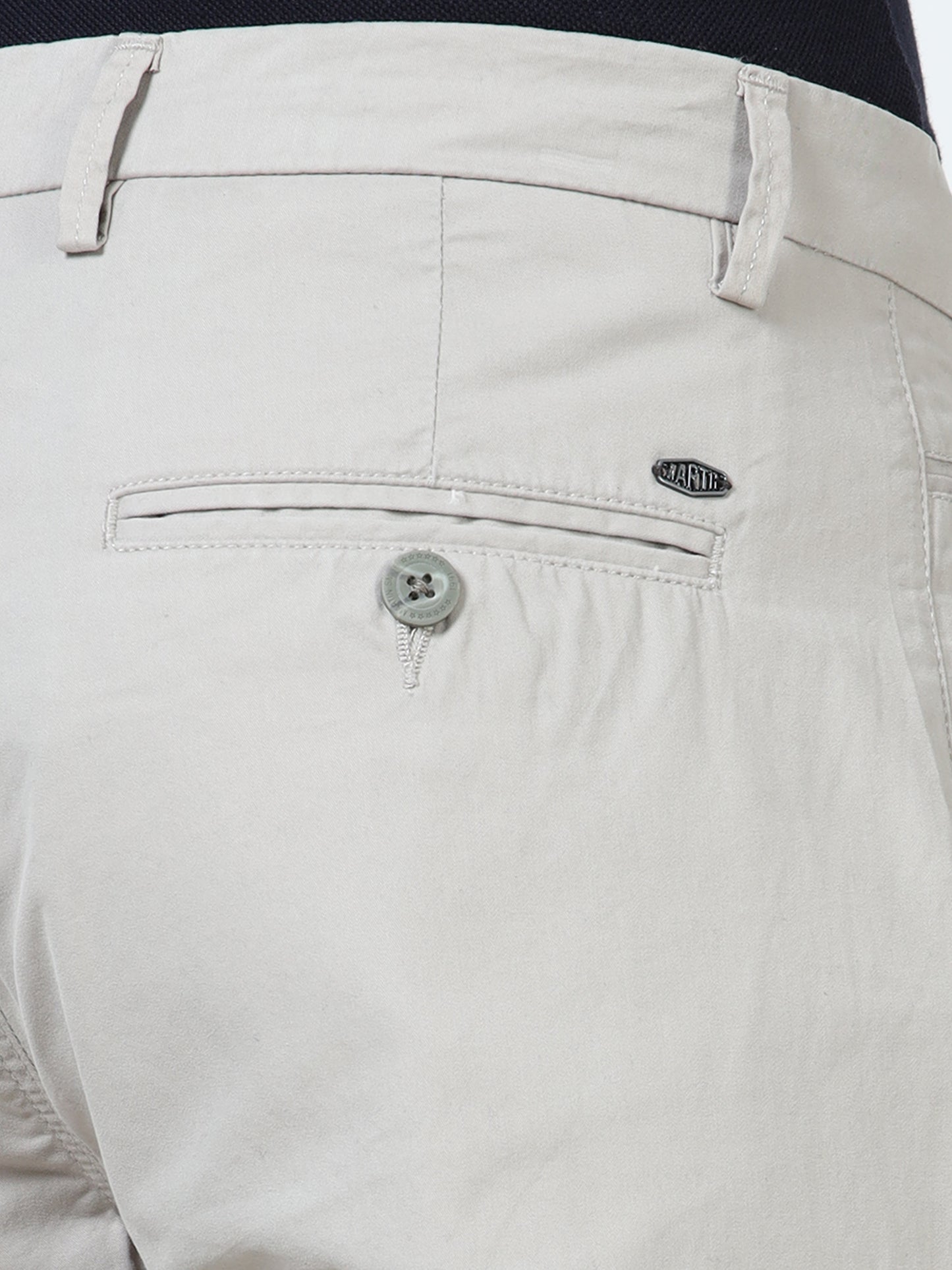 Martin Smith Organic Cotton Chinos