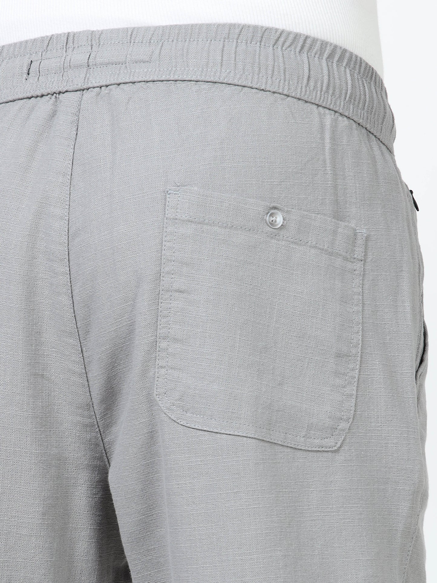 Martin Smith Relaxed Trousers