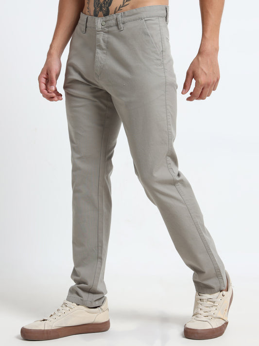 Rip-stop pants