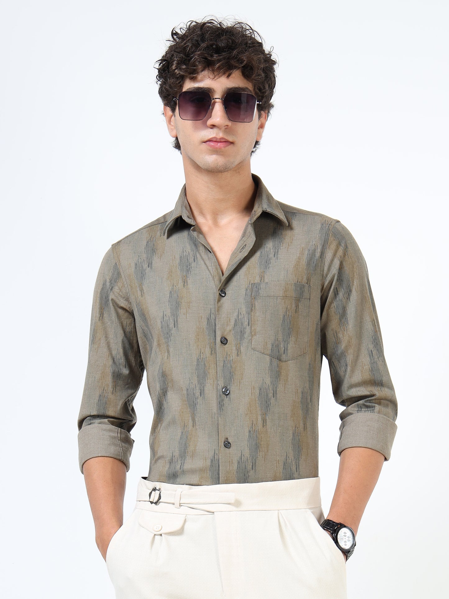 Martin Smith Occasion wear
