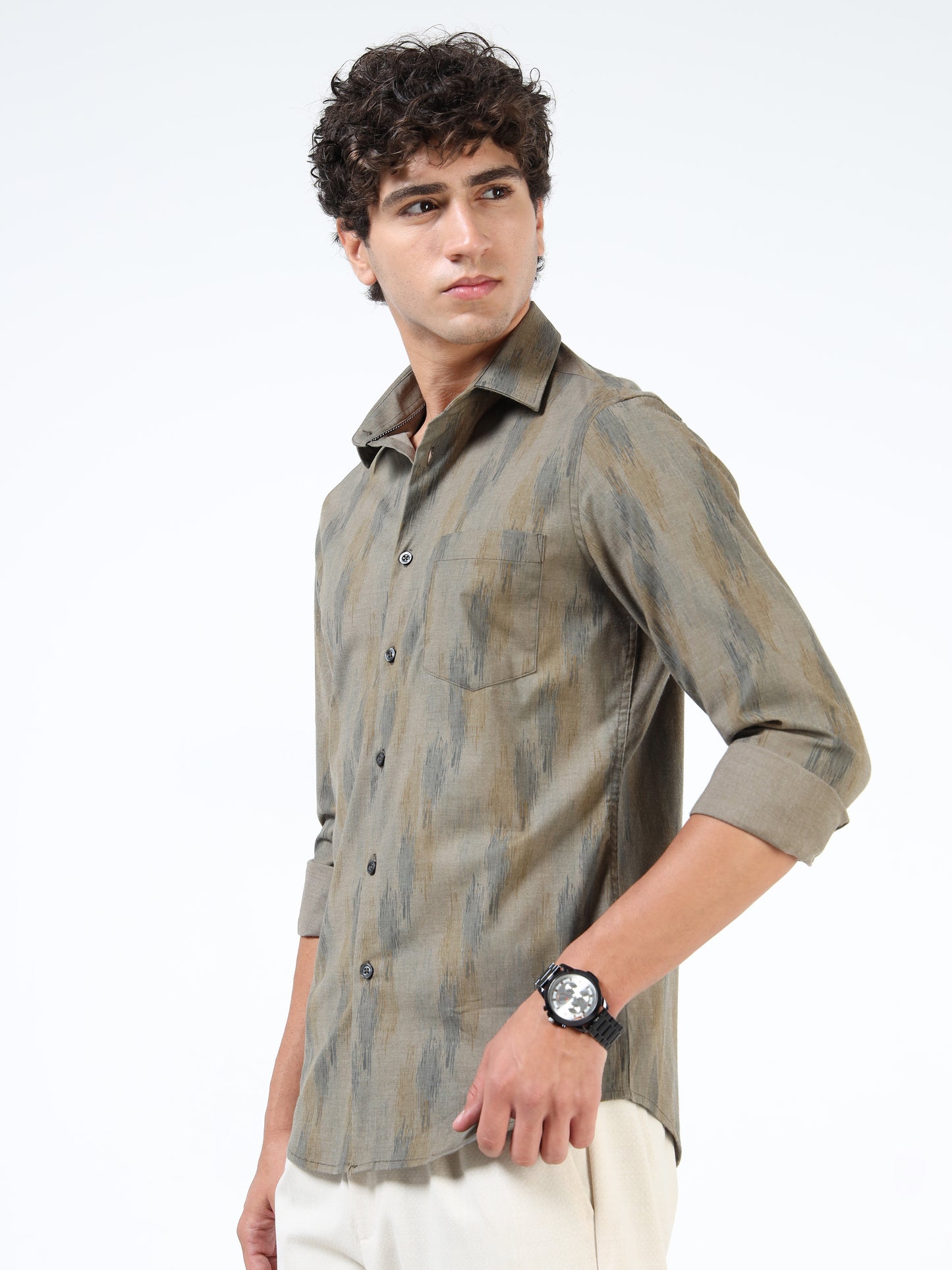 Martin Smith Occasion wear