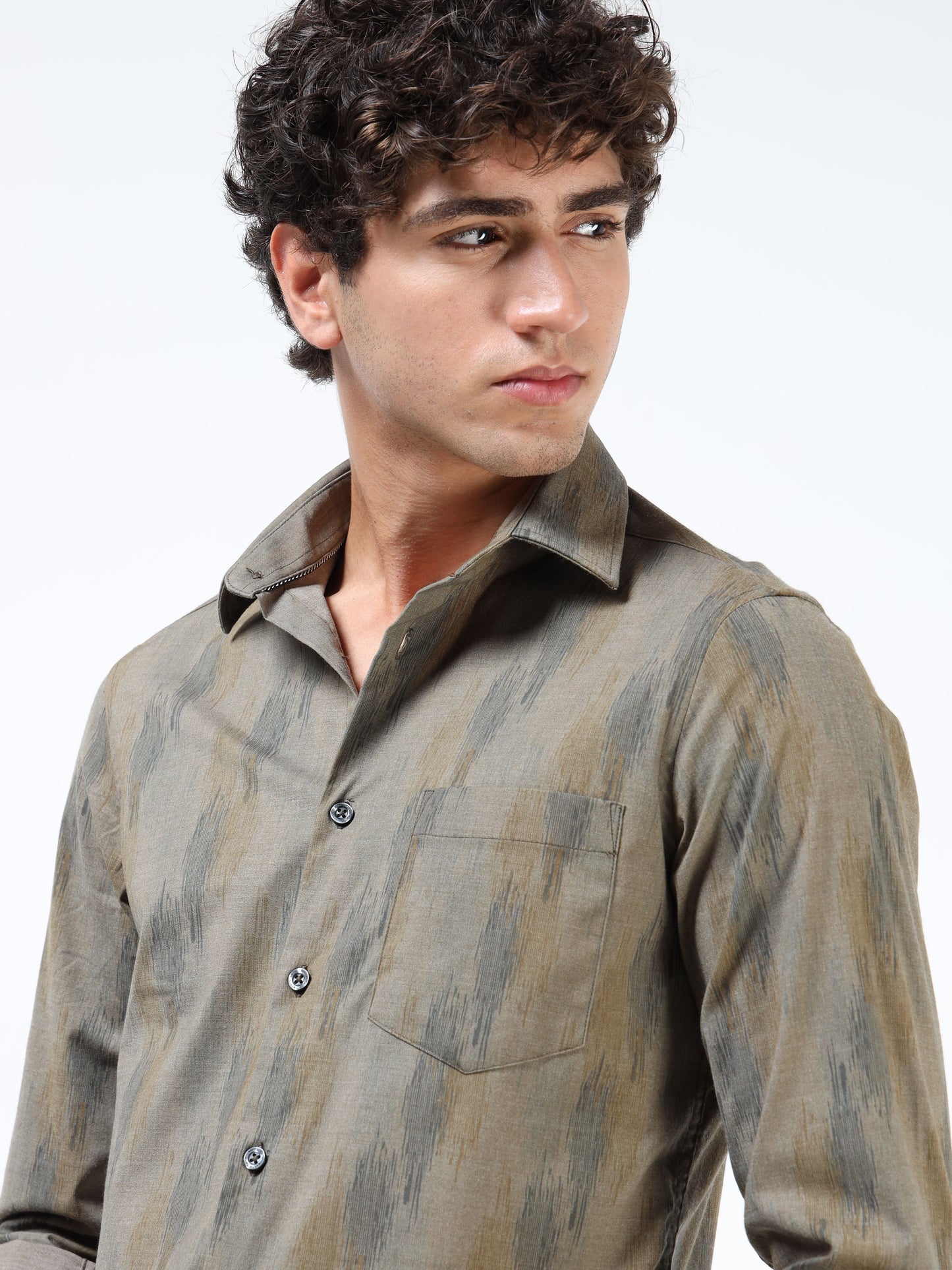 Martin Smith Occasion wear