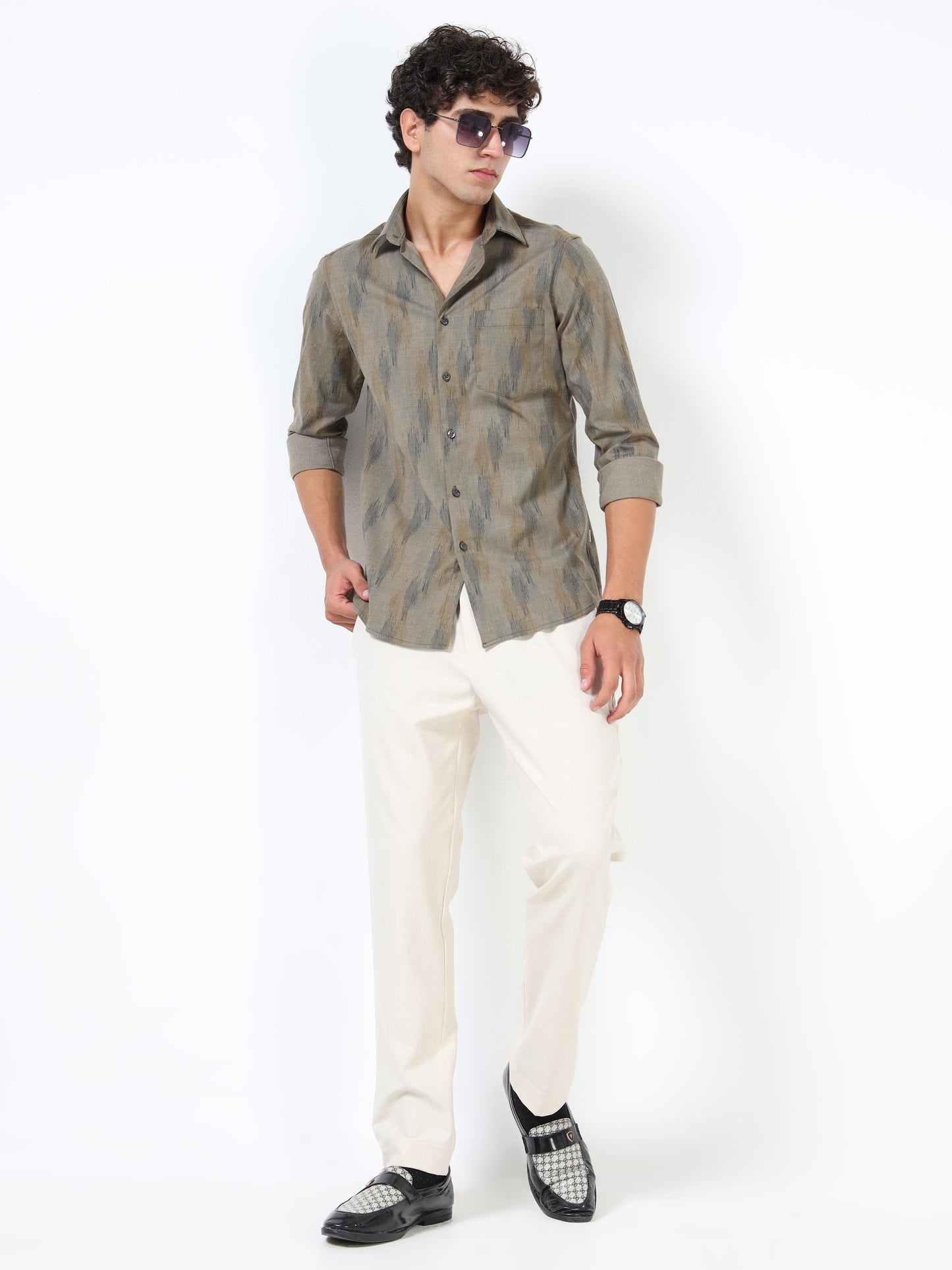 Martin Smith Occasion wear