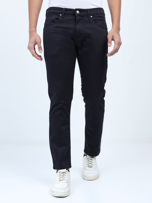 Denim Jeans – Black