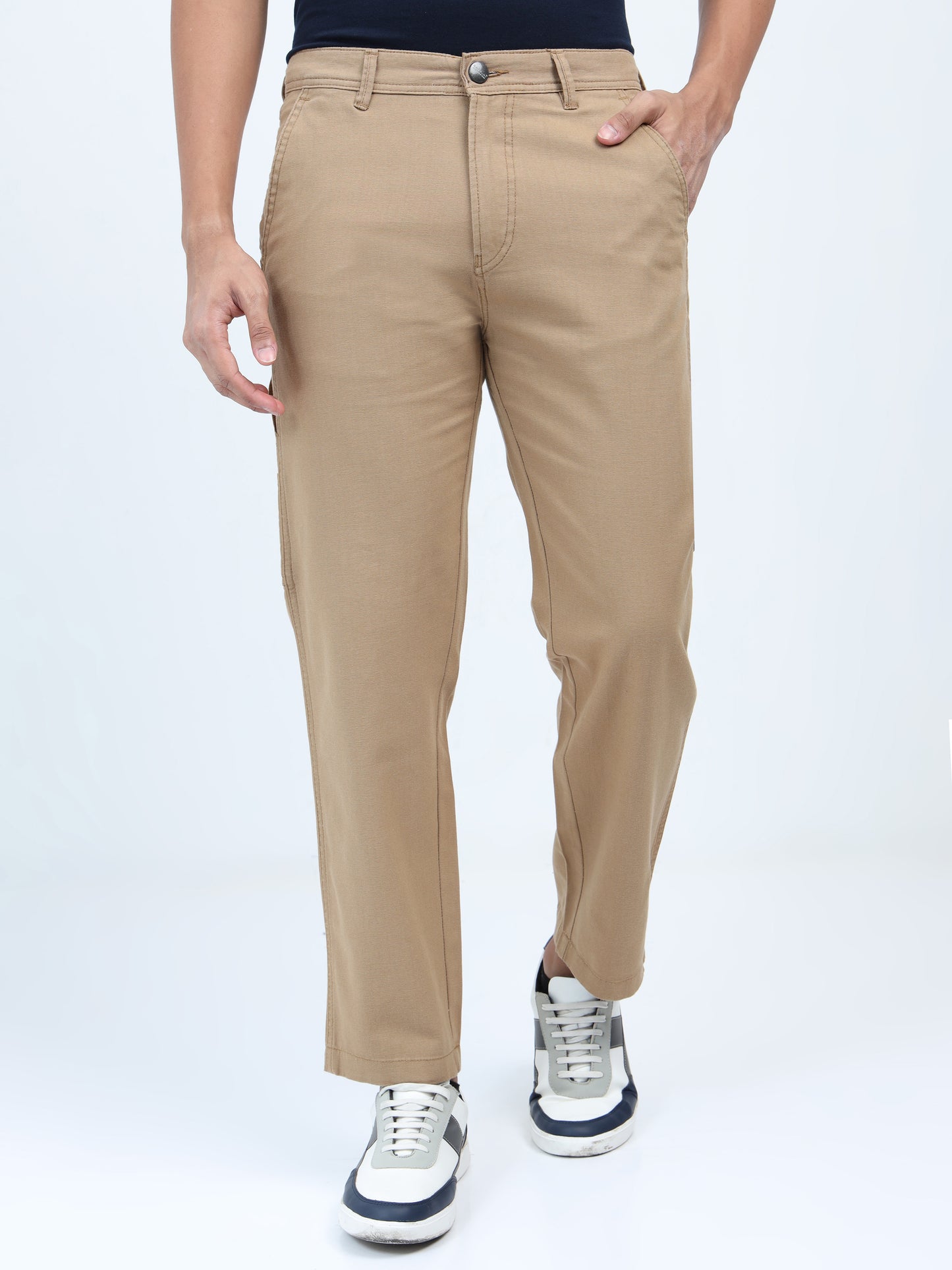 Carpenter Pants - Khaki