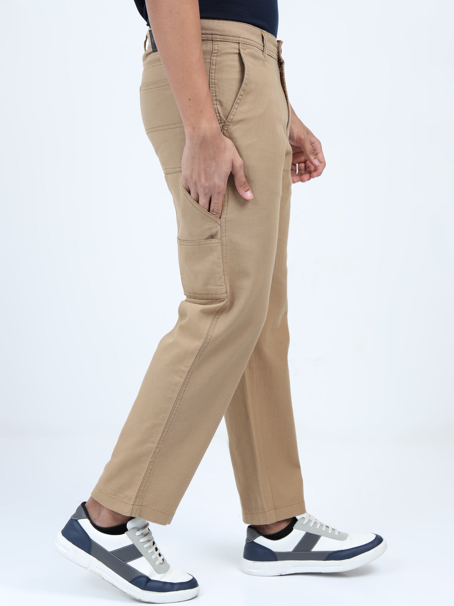 Carpenter Pants - Khaki