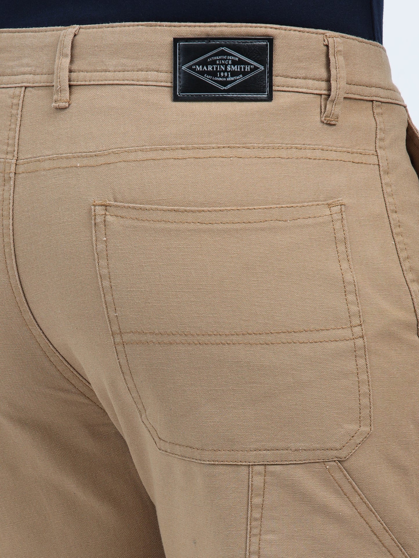 Carpenter Pants - Khaki