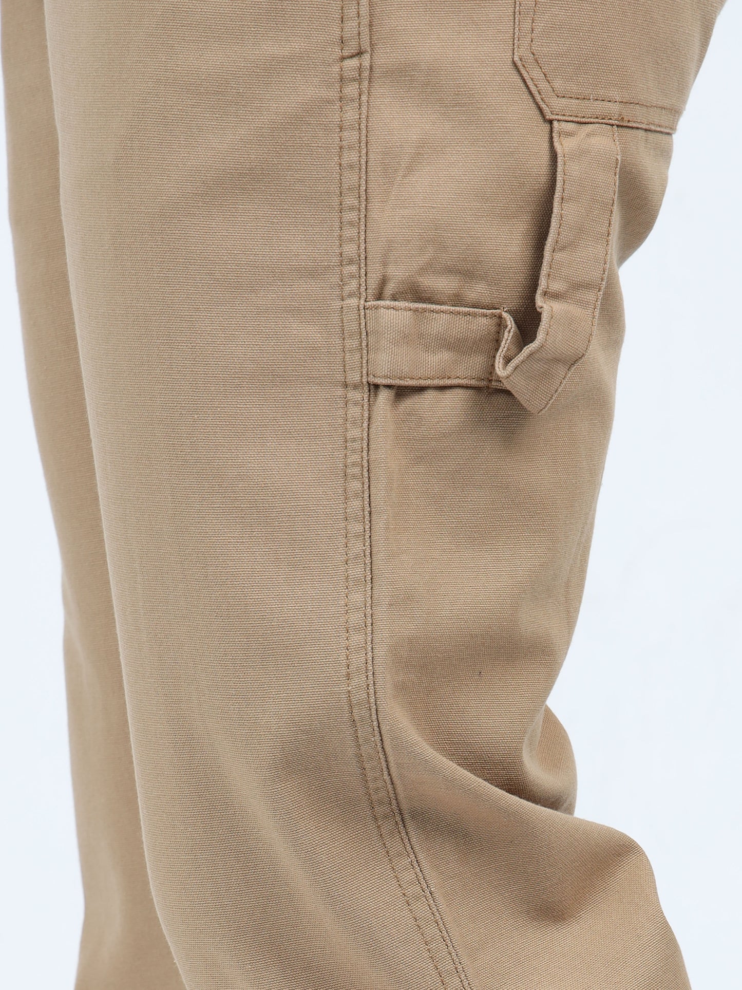 Carpenter Pants - Khaki