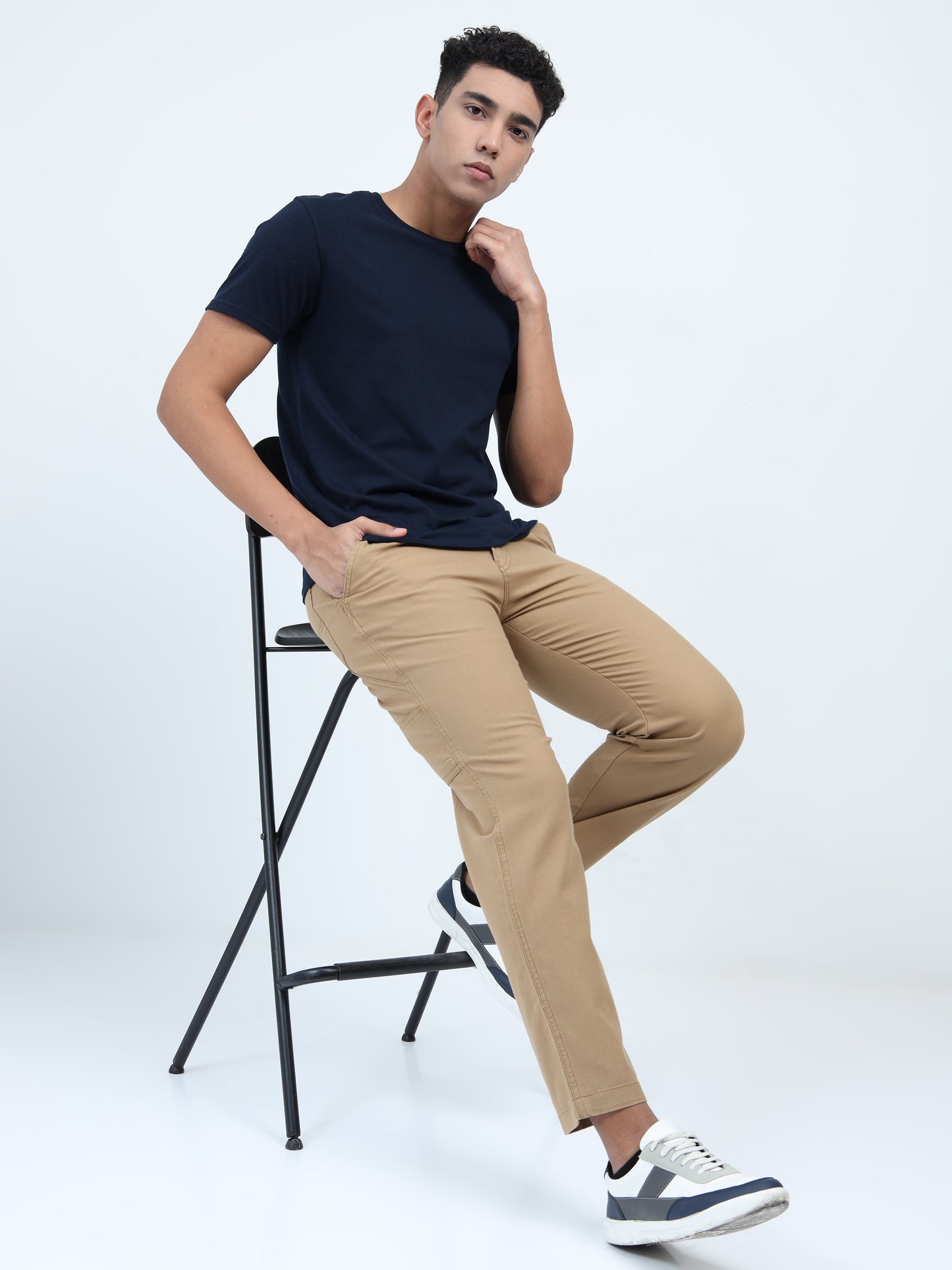 Carpenter Pants - Khaki