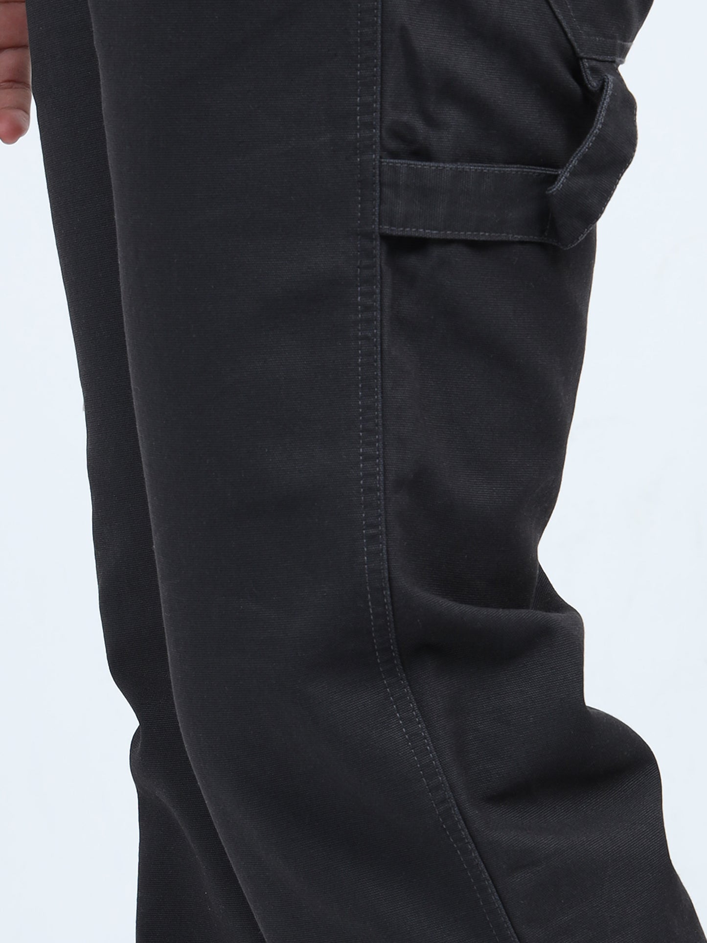 Carpenter Pants - dark Grey