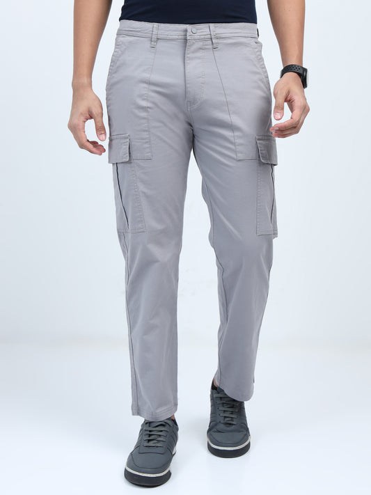 Carpenter Pants Grey